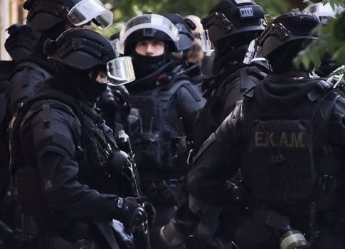 Τρομοκρατία: Είχαν και ελληνικούς στόχους οι δράστες; – Το σχέδιο της επίθεσης στη συναγωγή