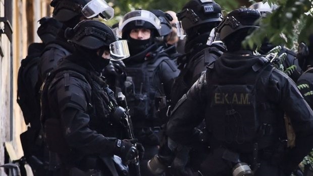 Τρομοκρατία: Είχαν και ελληνικούς στόχους οι δράστες; – Το σχέδιο της επίθεσης στη συναγωγή