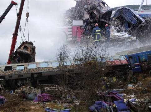 Τέμπη: Ο ΟΣΕ έχει περιγράψει στην Ρυθμιστική Αρχή Σιδηροδρόμων την κατάσταση με τα συστήματα ασφαλείας