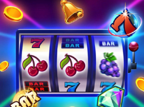 Πώς να ενισχύσετε τις πιθανότητές σας όταν παίζετε διαδικτυακούς κουλοχέρηδες