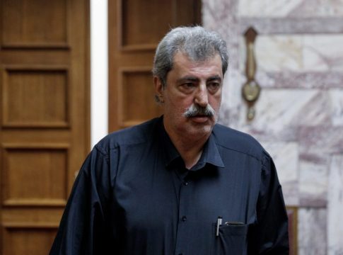 «Σασμός» στην Κουμουνδούρου – Κανονικά στα ψηδοδέλτια ο Πολάκης