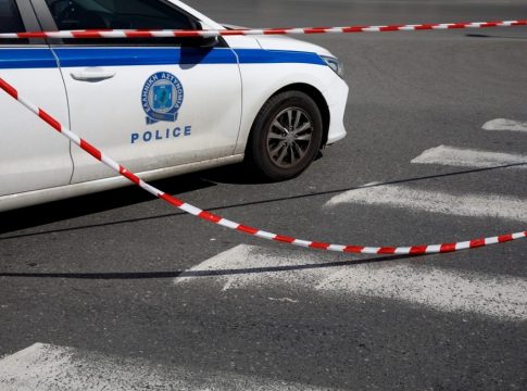 Μαχαίρωσαν 21χρονο στον Βοτανικό αφού τον ρώτησαν τι ομάδα είναι