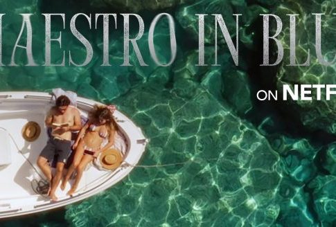 Maestro: Στη δεκάδα του Netflix παγκοσμίως η σειρά του Παπακαλιάτη – Αποθεώθηκε στο Twitter από τους ξένους χρήστες