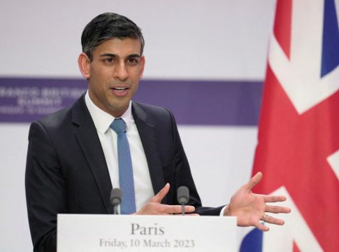 Γλυπτά του Παρθενώνα: Δεν σχεδιάζεται η επιστροφή τους στην Ελλάδα