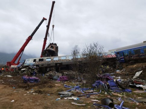 Τέμπη: H οργισμένη απάντηση αδερφού θύματος για την εκπομπή του Σταύρου Θεοδωράκη με Μητσοτάκη