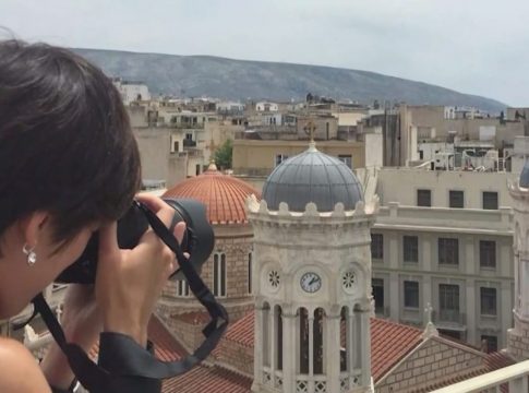 ΕΥΠ: Το ζευγάρι των Ρώσων κατασκόπων στην Σλοβενία και η «Μαρία Τσάλλα» στο Παγκράτι