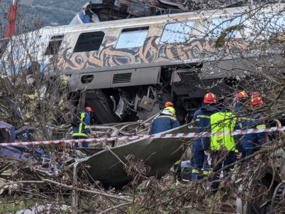 Σε περίπου έναν μήνα το πρώτο πόρισμα για την τραγωδία