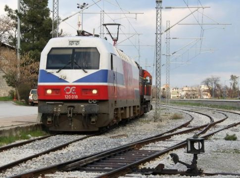 Τέμπη: Το χρονικό της στοιχειωμένης σύμβασης 717 για σηματοδότηση και τηλεδιοίκηση