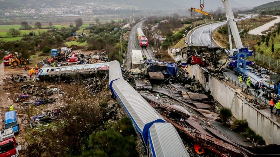 Τέμπη: Αυτή είναι η Επιτροπή που θα ερευνήσει το δυστύχημα