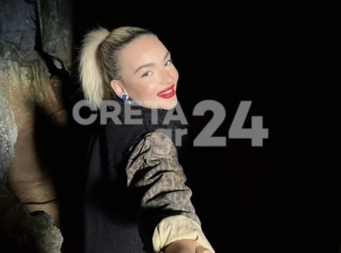 «Ραγίζει» καρδιές η μητέρα της 22χρονης αθλήτριας που σκοτώθηκε σε τροχαίο – «Έφυγε ένας άγγελος»
