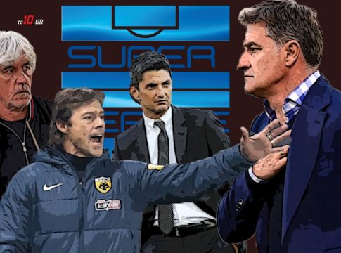 To black jack των playoffs