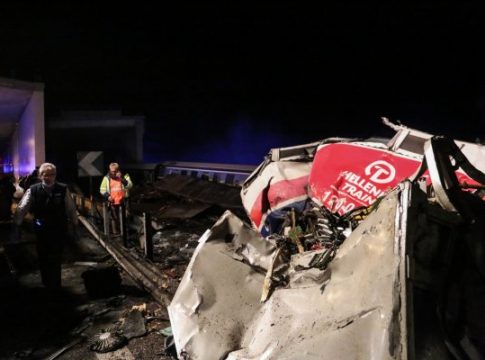 Ανοίγει ο κύκλος των ερευνών για τα Τέμπη – Νέα πρόσωπα στο κάδρο