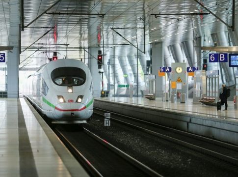 Γερμανία: Γιατί διαθέτει ασφαλή τρένα