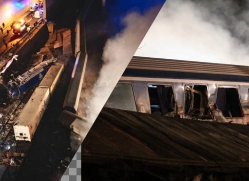 Τέμπη: Tα μοιραία λάθη και οι εγκληματικές παραλείψεις που οδήγησαν στην σύγκρουση των τρένων