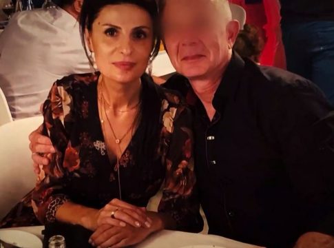 Γυναικοκτονία στην Καβάλα: «Όταν μου είπε να χωρίσουμε θυμήθηκα τον χωρισμό των γονιών μου» – Αμετανόητος ο 55χρονος δράστης