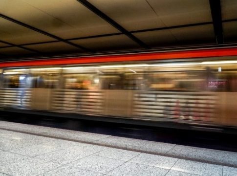 Αναστολή της απεργίας και στο Μετρό την Τρίτη 28 Μαρτίου