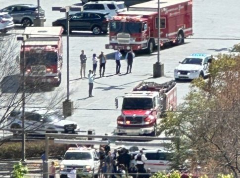 Συναγερμός για πυροβολισμούς σε χριστιανικό σχολείο στις ΗΠΑ