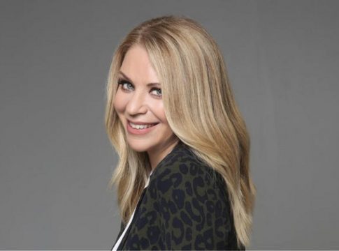 Το παραδέχθηκε δημόσια η Έλλη Στάη: «Φυσικά υπηρέτησα το σύστημα…» (vid)