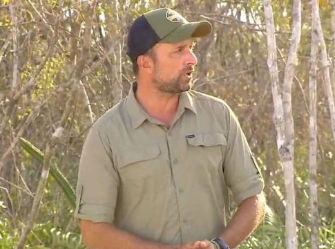 Survivor: Ο Γιώργος Λιανός έριξε τη «βόμβα» για Πηλίδη και Γκότση