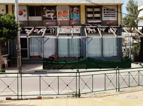 Αυτός είναι ο προπονητής που συνελήφθη για βιασμό ανηλίκων