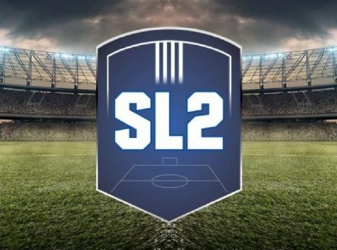 Οι τρεις υποψήφιοι για την προεδρία της Super League 2