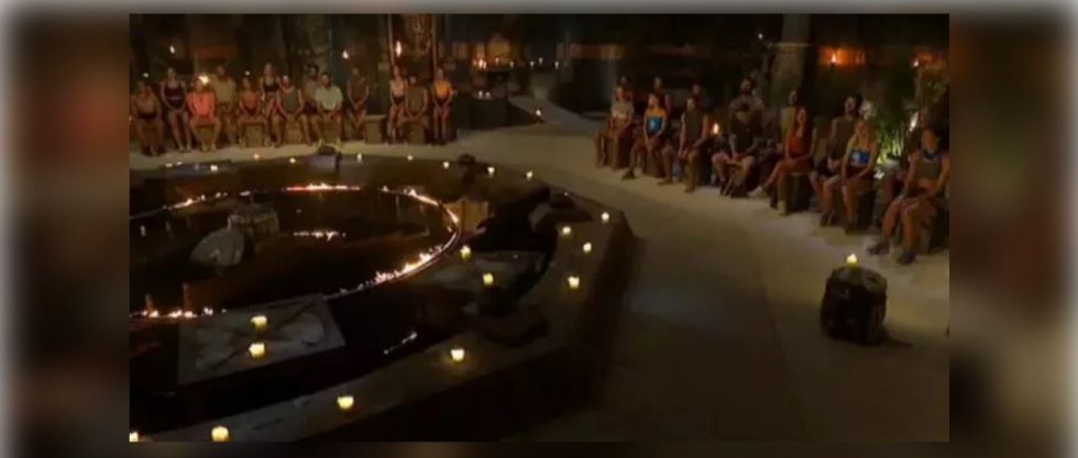 Survivor: Αυτός είναι ο παίκτης που αποχώρησε