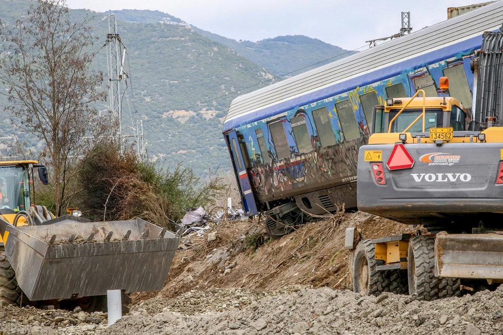 Τέμπη: Τρεις φοιτήτριες από τη Χαλκίδα σώθηκαν από θαύμα