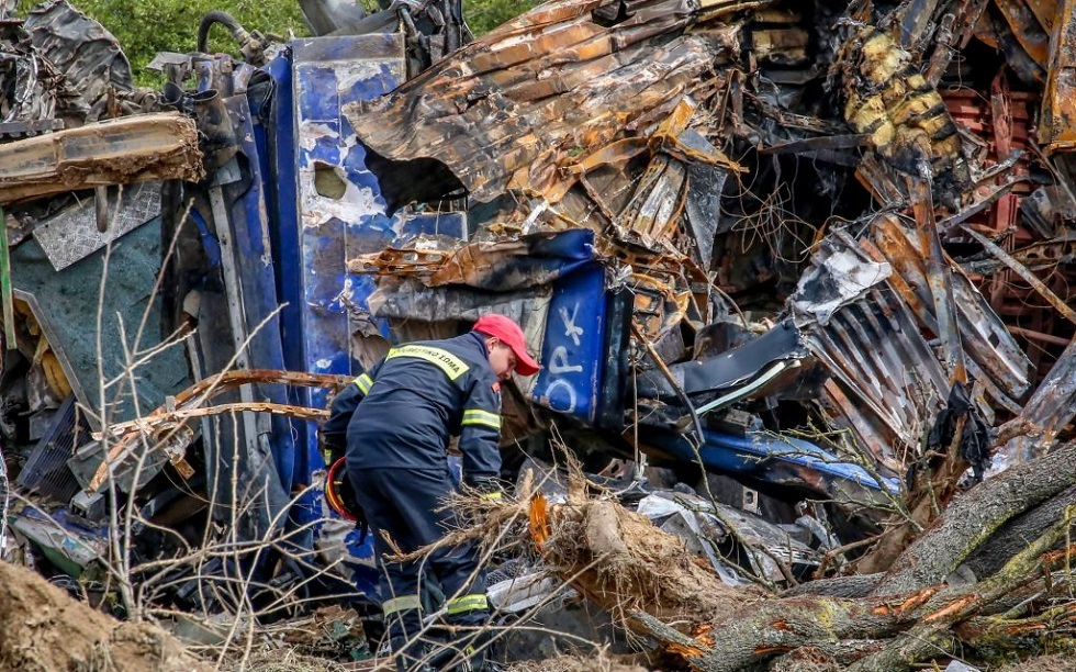 Τέμπη: Tο τελευταίο έγγραφο που έστειλε η ΡΑΣ στoν ΟΣΕ