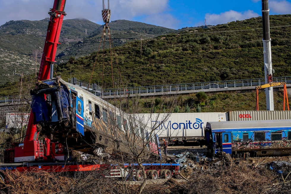 «Από το 2010 έγιναν όλα μπάχαλο» – Τι λέει ο αντιπρόεδρος της Πανελλήνιας Ένωσης Υπαλλήλων ΤΡΑΙΝΟΣΕ