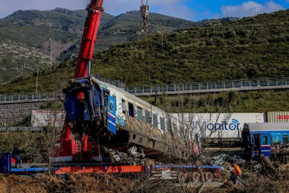 Τέμπη: Ποιους «δείχνει» ως υπαίτιους της τραγωδίας ο επιθεωρητής του ΟΣΕ – Το υπόμνημα 80 σελίδων