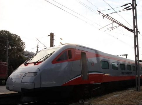 Ο σταθμάρχης έβαλε σε λάθος γραμμή τρένο και τις προηγούμενες μέρες