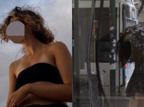 Τέμπη: Θρίλερ δίχως τέλος για την Εριέττα – Η μόνη αγνοούμενη της τραγωδίας