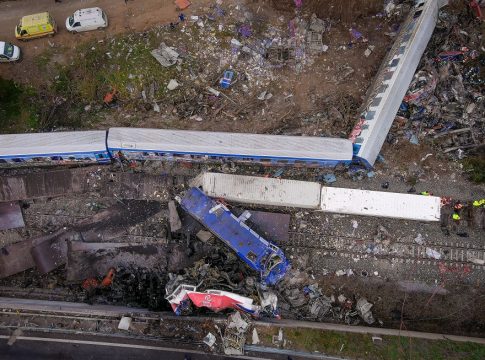 «Ξηλώνουν» τον επιθεωρητή του ΟΣΕ για το θέμα της επιλογής του σταθμάρχη Λάρισας