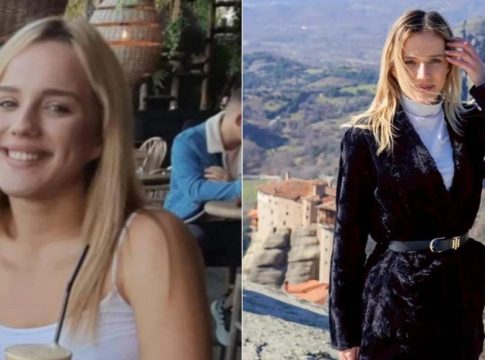 Τέμπη: Ο δικηγόρος της Ιφιγένειας περιγράφει την πιο δύσκολη στιγμή – «Όταν άνοιξα το τσαντάκι της είδα…»