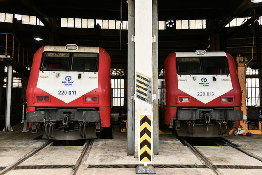 Τέμπη: Η… σκληρή δοκιμασία που περνούν οι σταθμάρχες για «αξιολόγηση» – Μετρούν βαγόνια τρένου