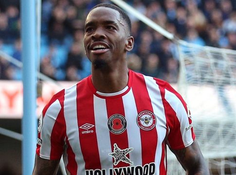 Με Τόνεϊ η αποστολή της Εθνικής Αγγλίας