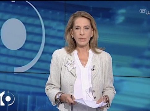 Όλγα Τρέμη: Οι τρεις άντρες που παντρεύτηκε
