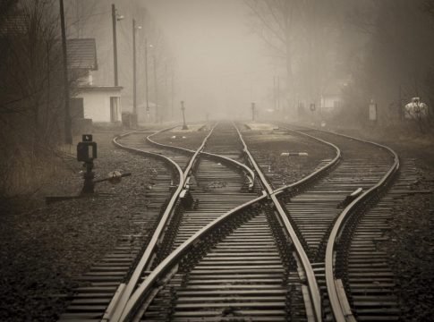 Σιδηρόδρομος: Πώς Γερμανία και Βρετανία έλυσαν το πρόβλημα της κλοπής χαλκού