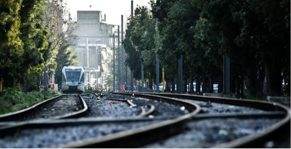 Τέμπη: Πώς λειτουργεί το σύστημα σιδηροδρομικών γραμμών στην Ολλανδία