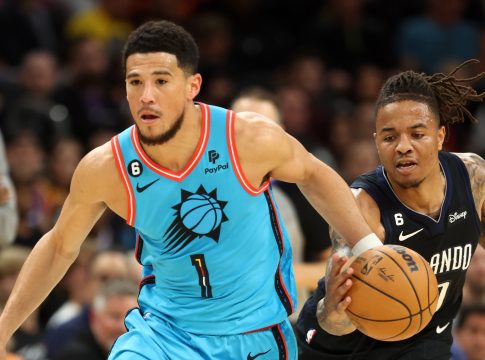 Τα αποτελέσματα της βραδιάς στο NBA (vids)