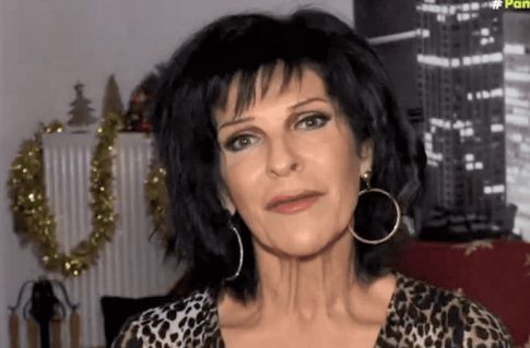 Σοφία Βόσσου: «Mου λέει ο γιατρός πεθαίνεις, έχεις μείνει 37 κιλά»