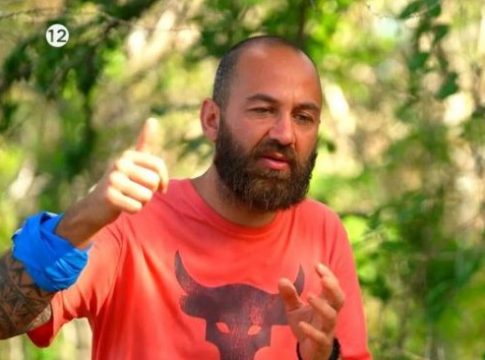«Κινητά, φαγητά, κολλητοί» – «Αδειάζει» την παραγωγή του Survivor!