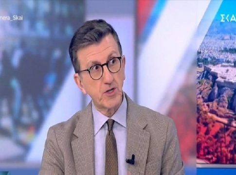 Θιγμένος ο Άρης Πορτοσάλτε: «Mην παραποιούμε αυτά που ακούμε! Μένουμε πίσω στην κατανόηση κειμένου…» – Ρίχνει «βέλη» στους επικριτές του