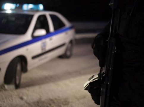 Σπάτα: Επεισόδιο με πυροβολισμούς σε καταυλισμό Ρομά- Επί τόπου ισχυρές αστυνομικές δυνάμεις