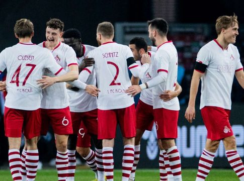 Σοκ στην Κολωνία: Η FIFA την τιμώρησε με απαγόρευση μεταγραφών