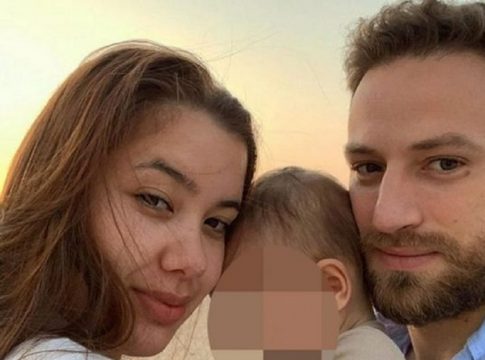 Πατέρας Καρολάιν: Όταν ο Αναγνωστόπουλος της είπε για ναρκωτικά, την τρέλανε