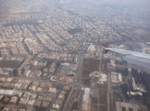 Συρία: Ξανά σε λειτουργία αύριο το Διεθνές Αεροδρόμιο του Χαλεπίου μετά την ισραηλινή αεροπορική επιδρομή