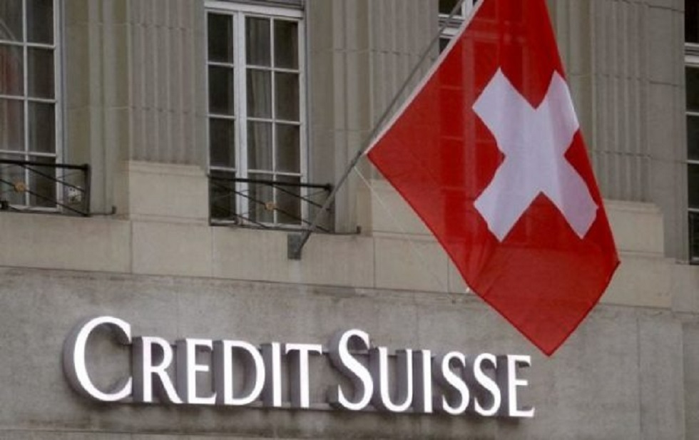 Credit Suisse: Η UBS συμφώνησε να την αγοράσει για πάνω από 2 δισ. δολάρια