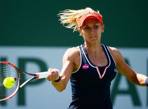 Χαμός με κορυφαία τενίστρια: Περίεργη συμπεριφορά, συνεχόμενες εγκαταλείψεις και απίστευτες δικαιολογίες! (vids)