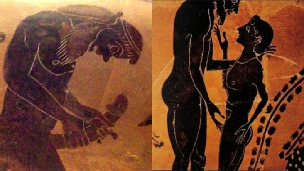Ο αυνανισμός στην Αρχαία Ελλάδα: Πως αντιμετώπιζαν εκείνους που εκδήλωναν δημόσια αυτή την…«συνήθεια»;